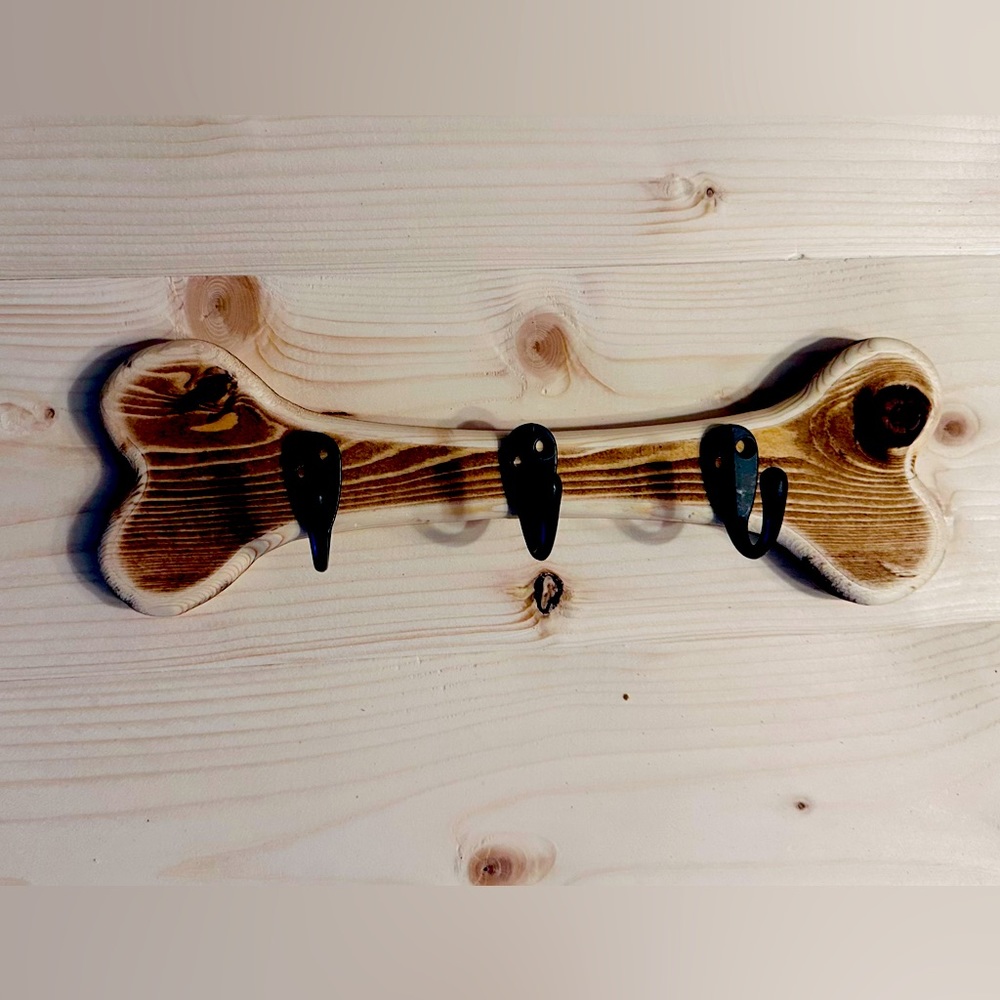 Wood project